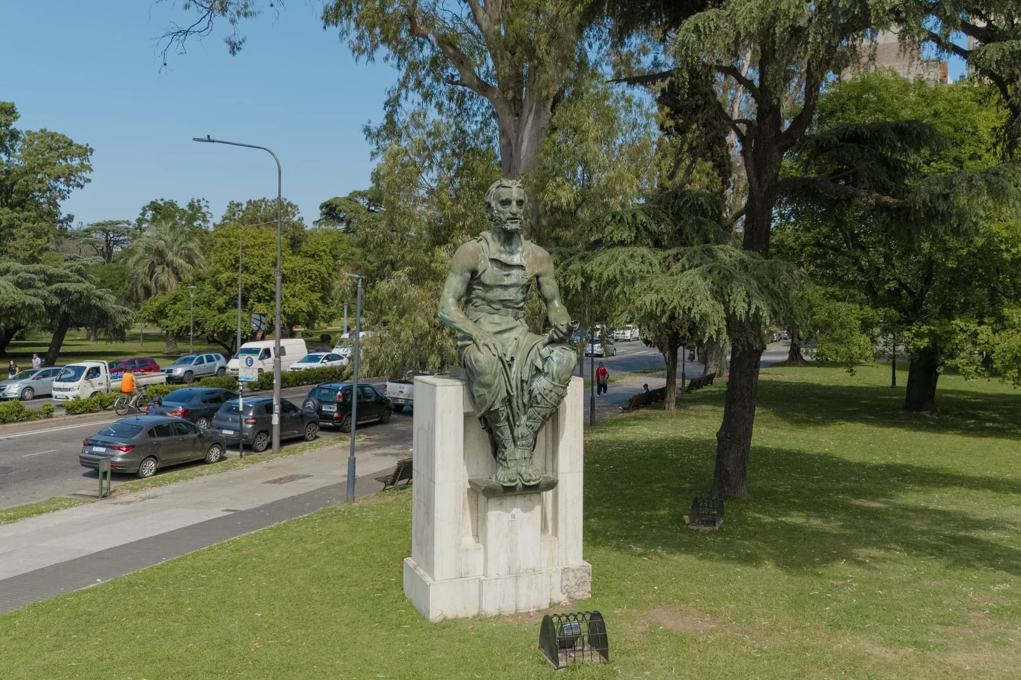 El Parque, foto 5 de 20, de Gaspar Medina
