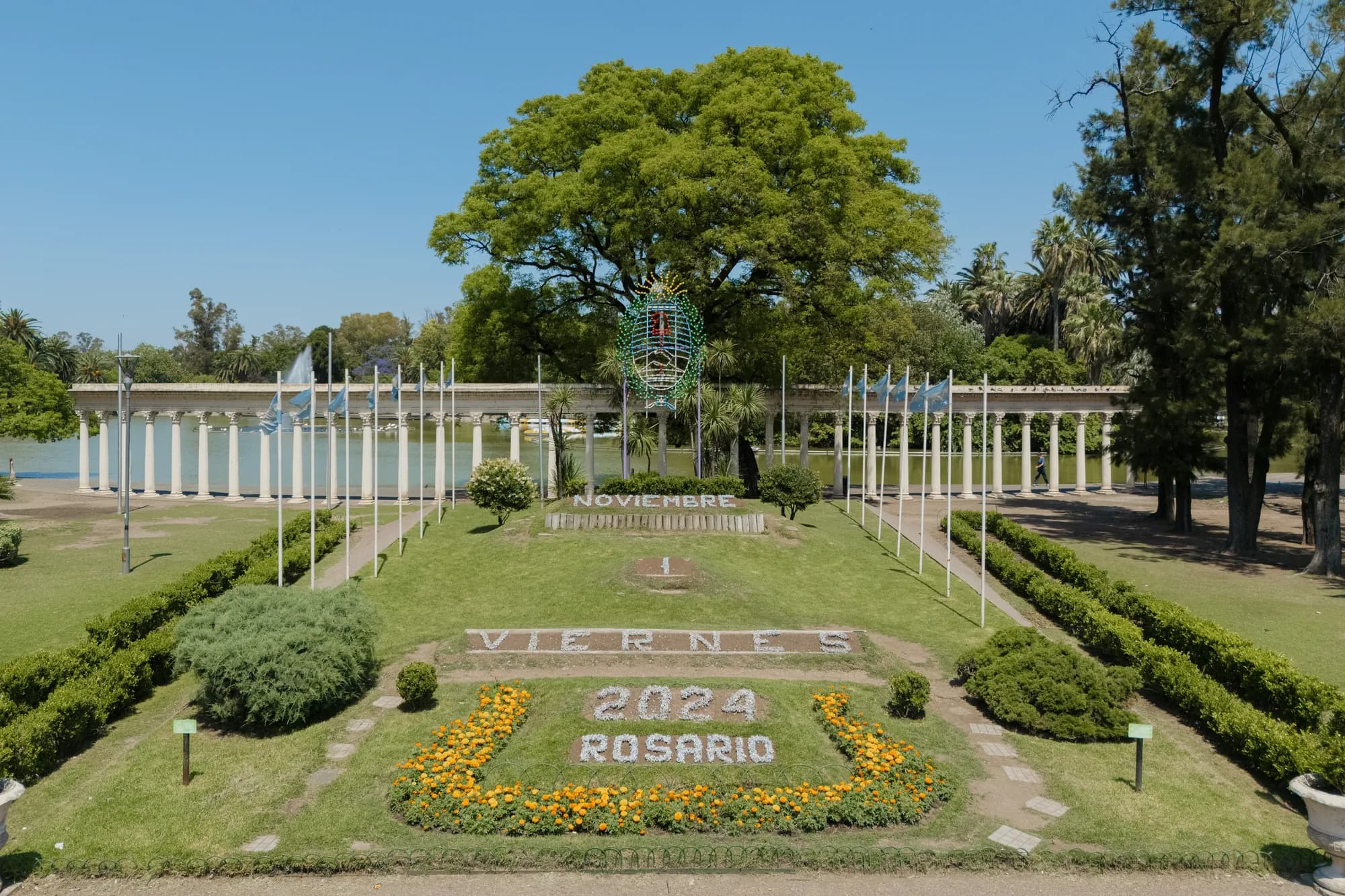El Parque, foto 7 de 20, de Tomás Aguirre