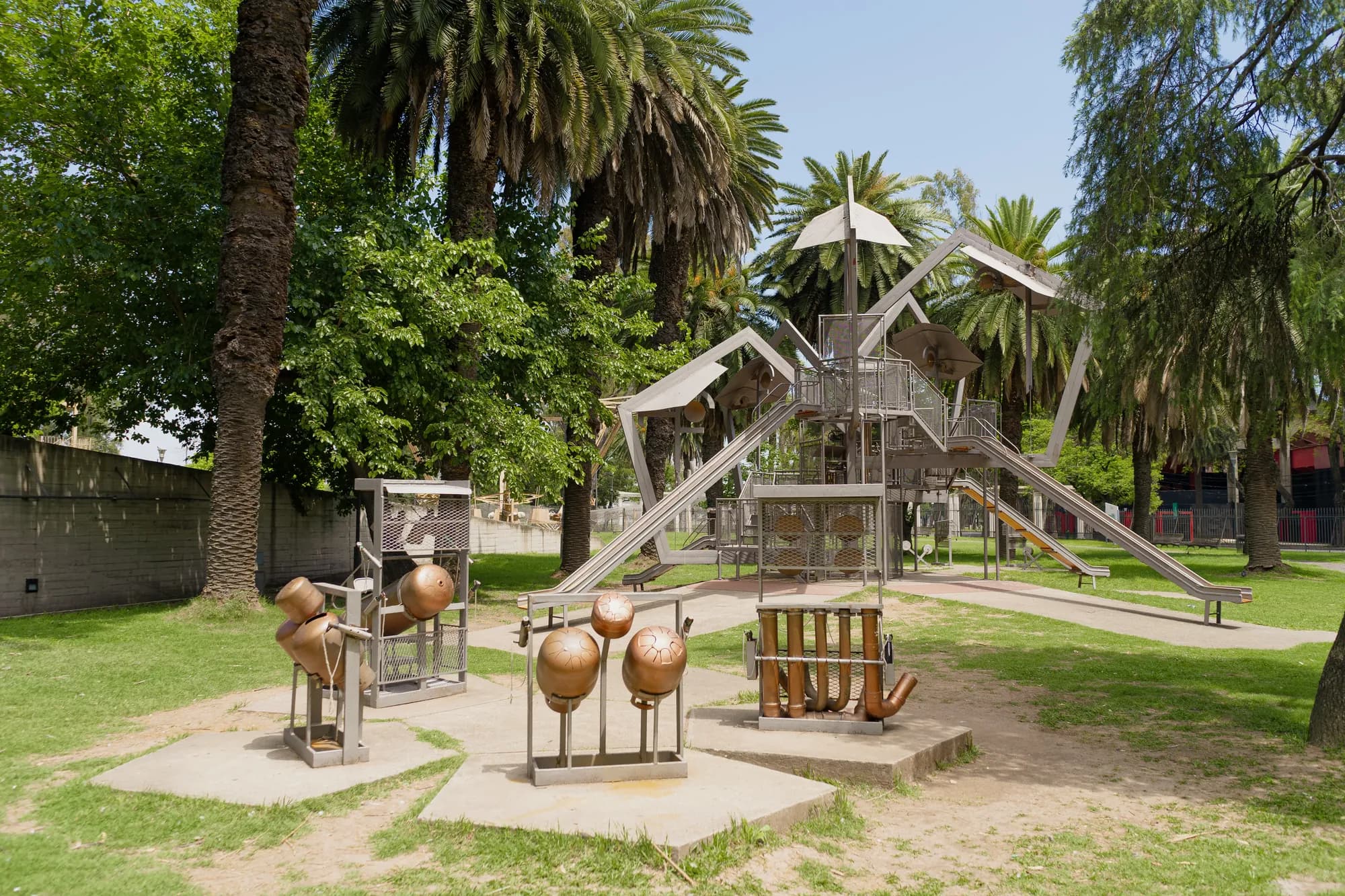 El Parque, foto 8 de 20, de Julieta Correa