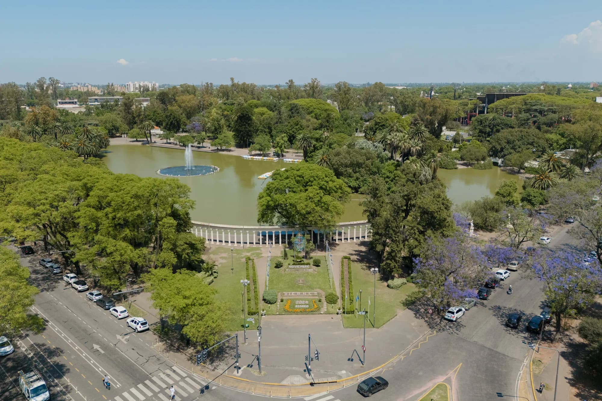 El Parque, foto 10 de 20, de Tomás Aguirre