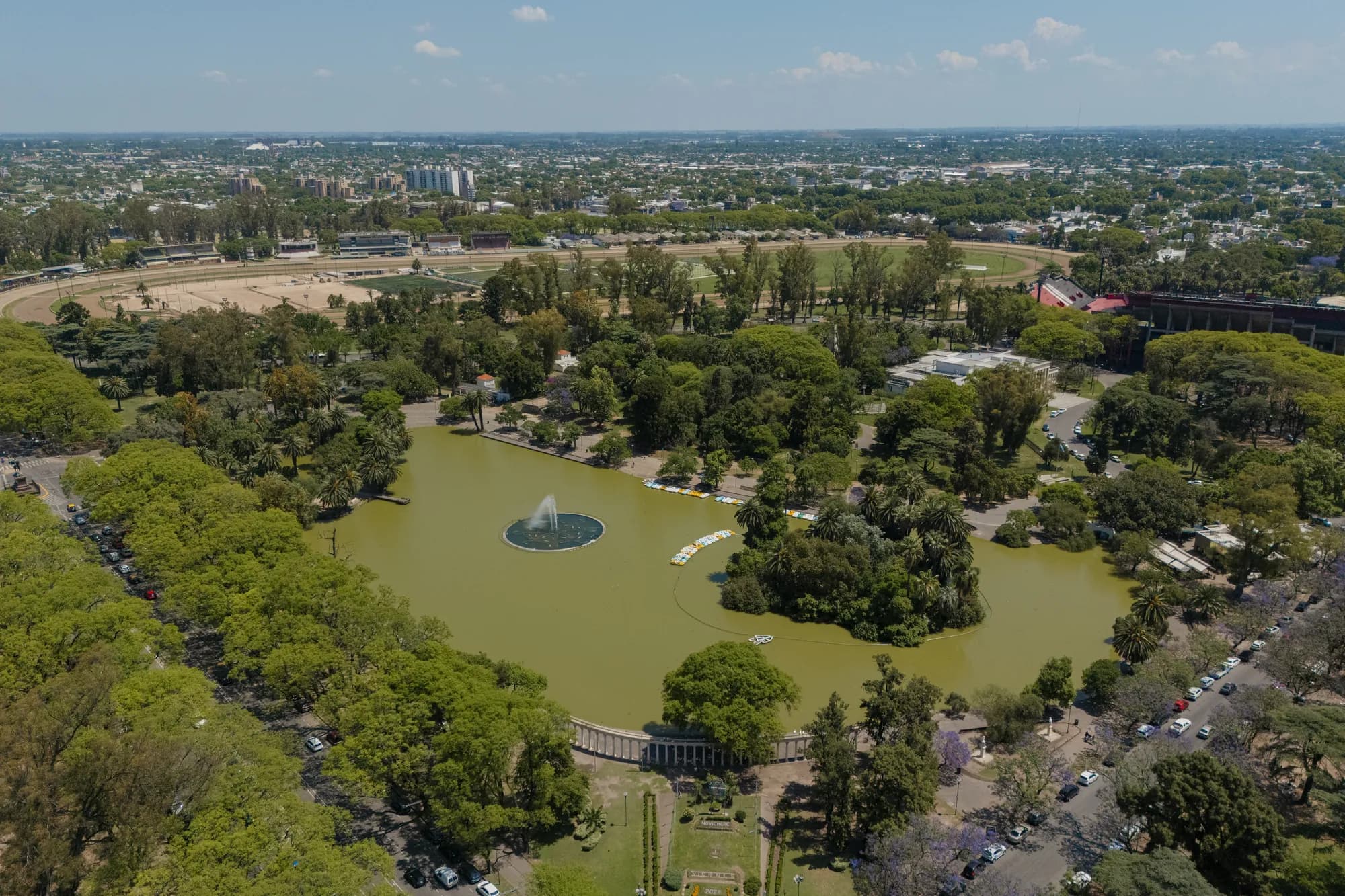 El Parque, foto 14 de 20, de Tomás Aguirre