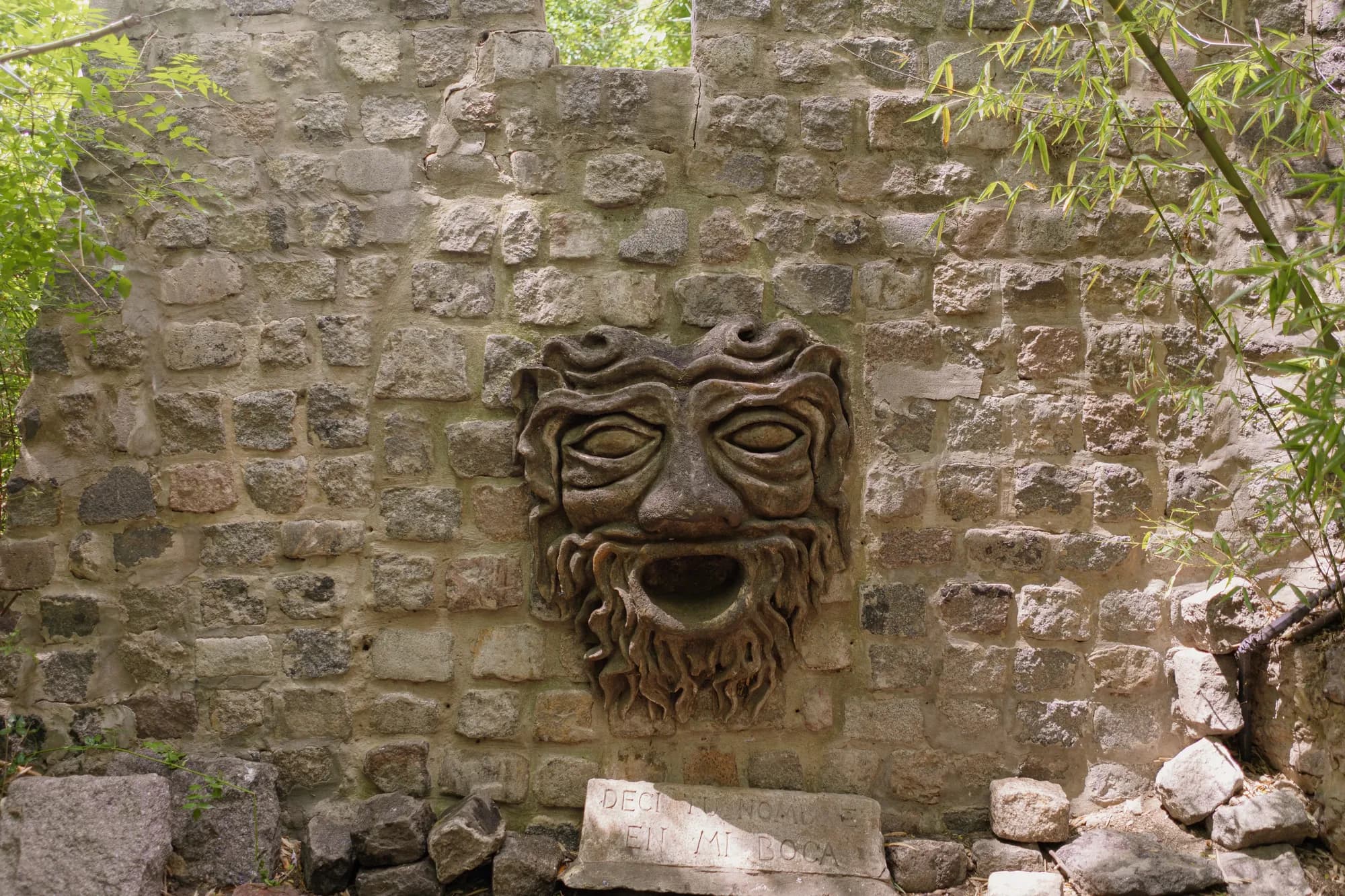 El Parque, foto 16 de 20, de Gaspar Medina