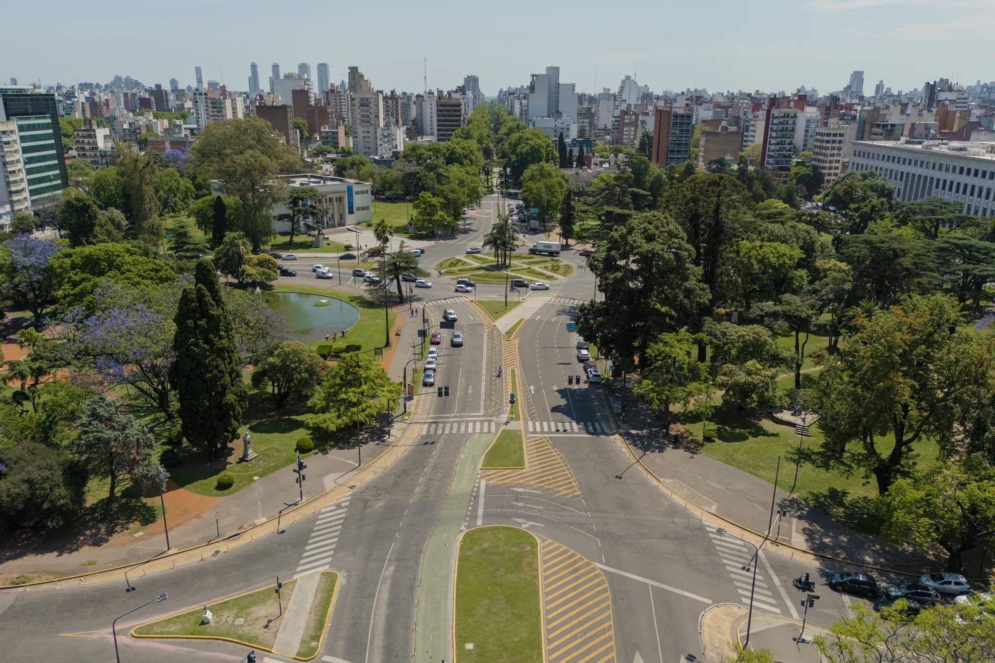 Fachadas del Centro, foto 2 de 20, de Carla Benítez