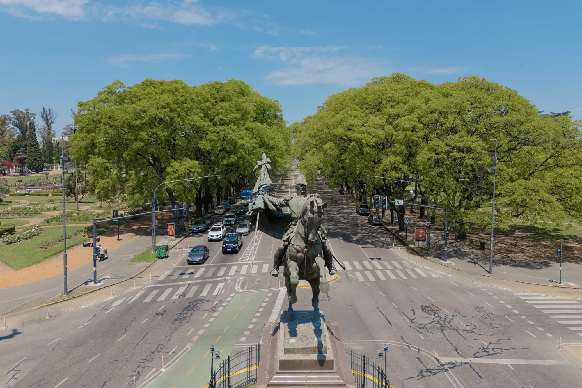 Fachadas del Centro, foto 10 de 20, de Martín Ojeda