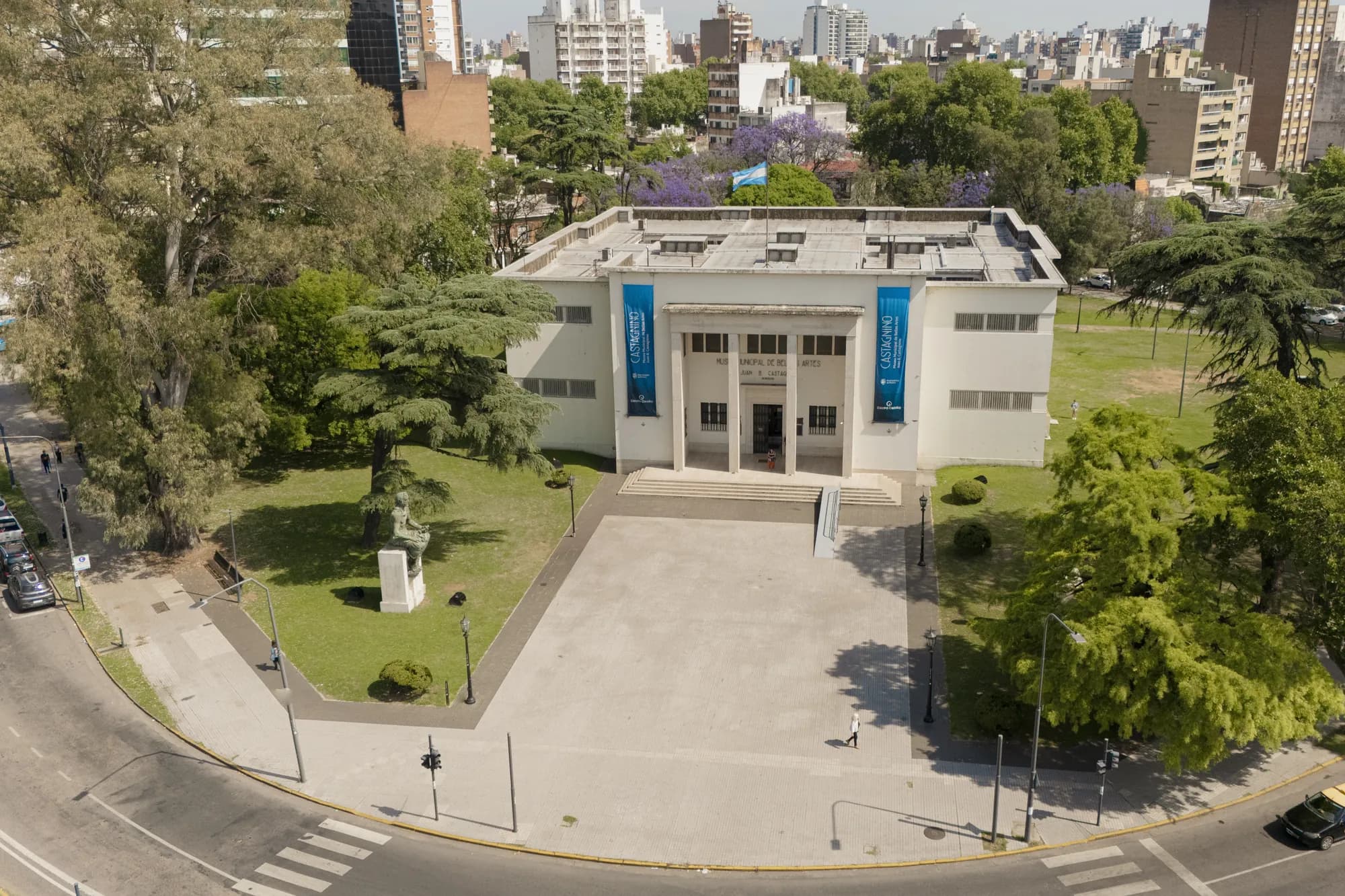 Fachadas del Centro, foto 12 de 20, de Joaquín Soria