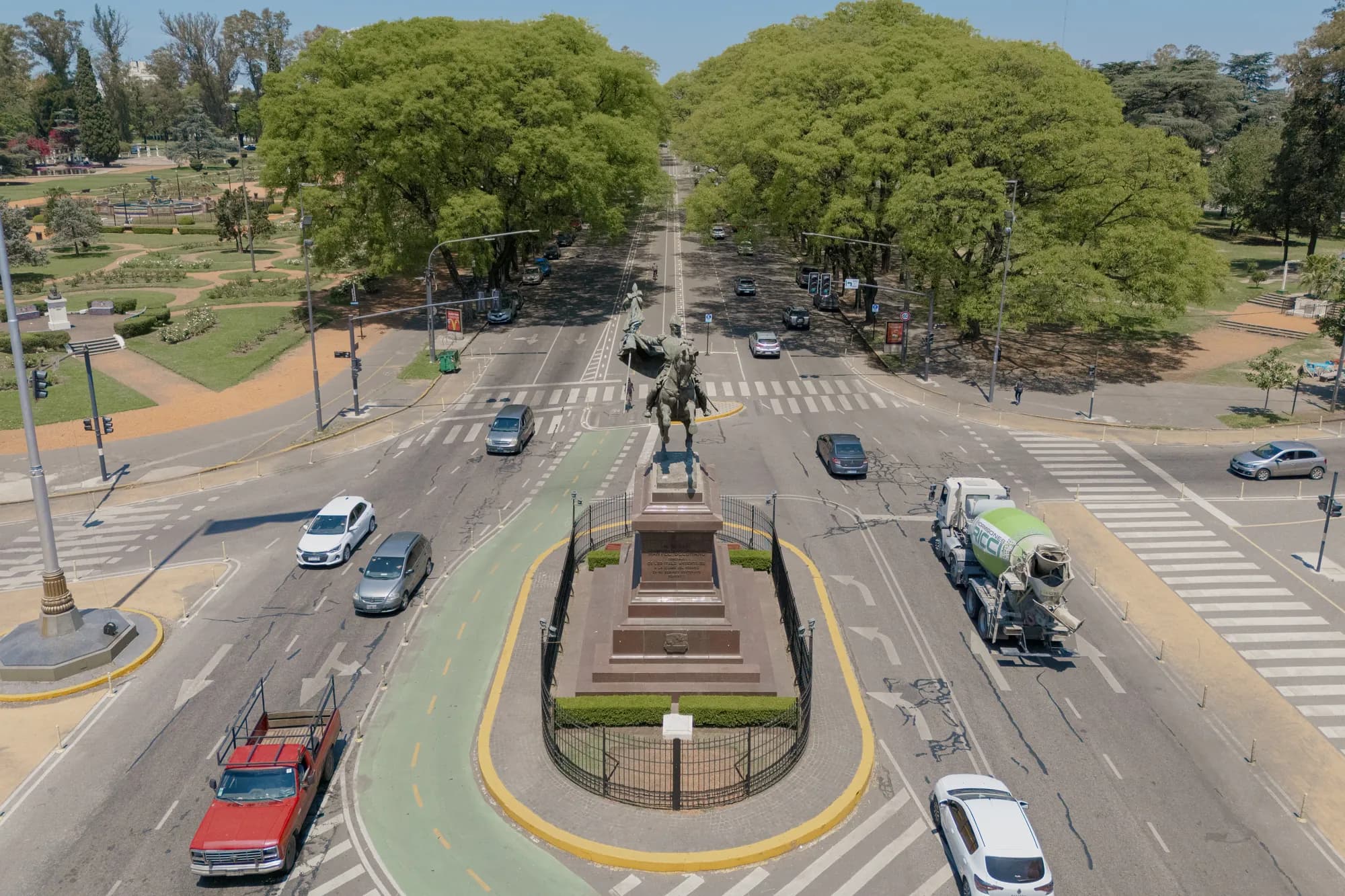 Fachadas del Centro, foto 14 de 20, de Lucía Ferraro