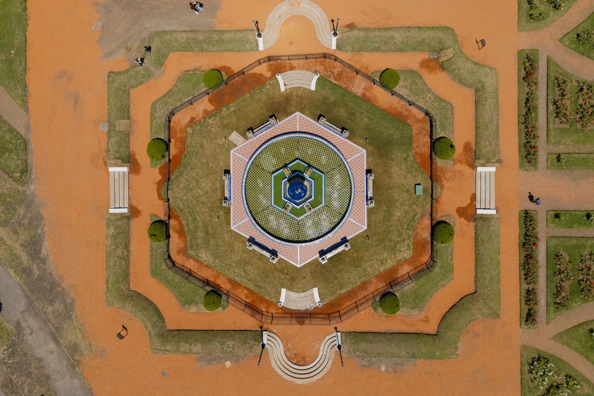 Fachadas del Centro, foto 19 de 20, de Lucía Ferraro
