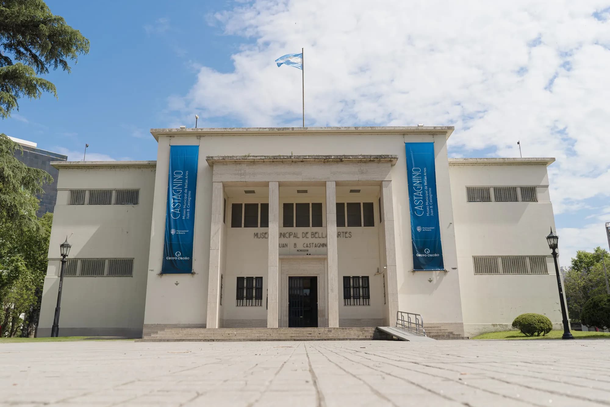 La Estación, foto 19 de 20, de Federico Arce