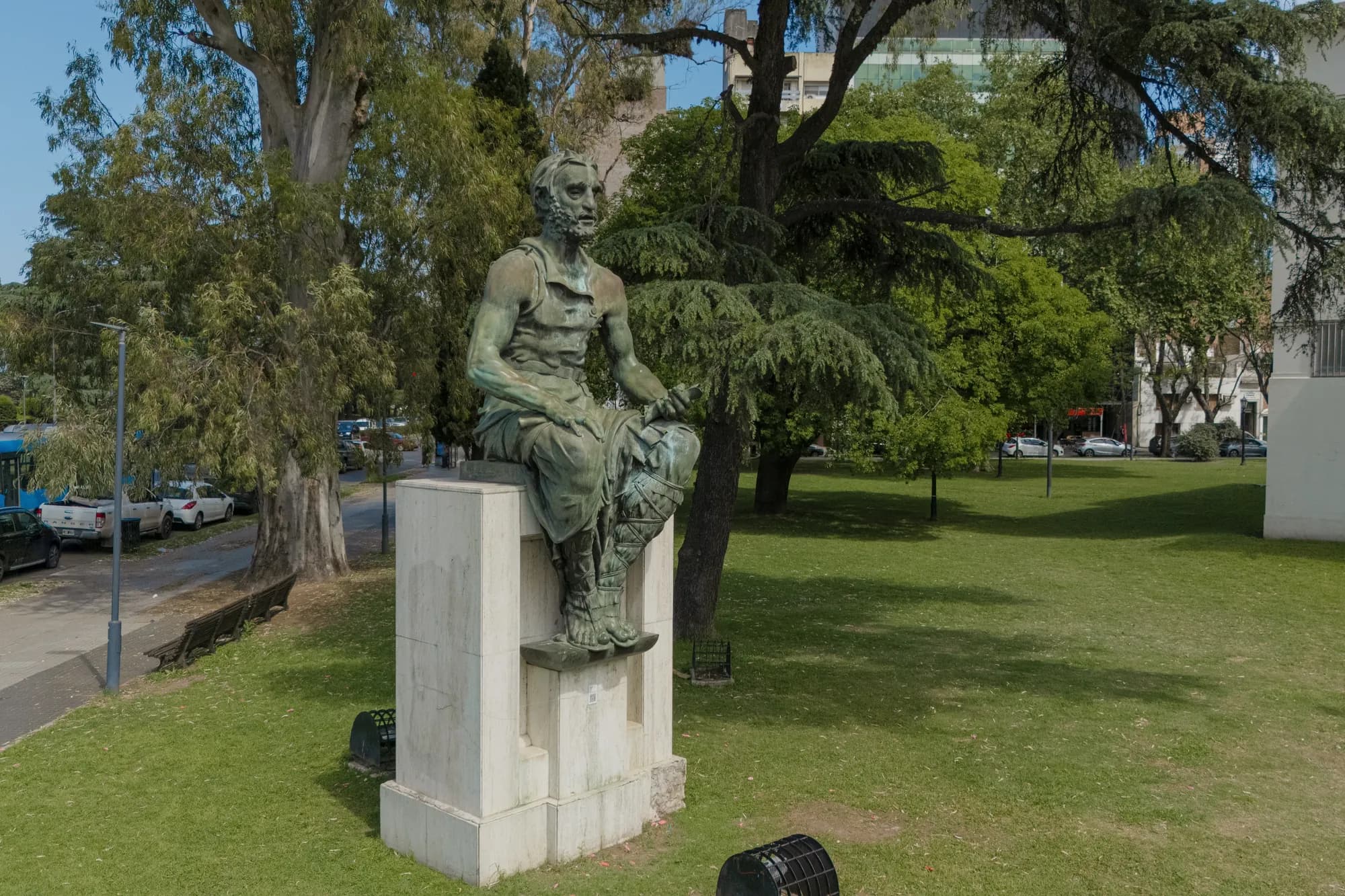 La Hora Dorada, foto 4 de 20, de Tomás Aguirre